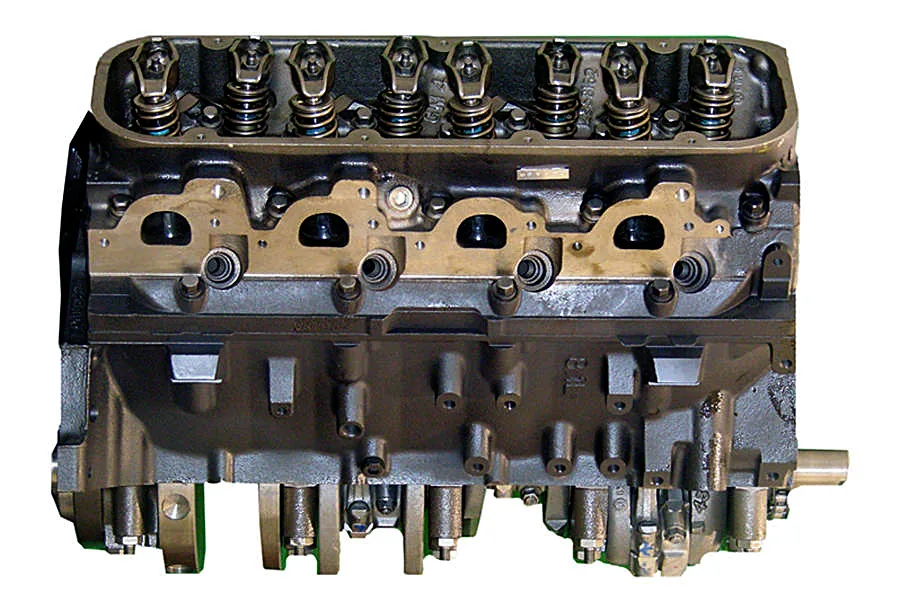 chevrolet chevrolet gmc 8.1l v8 remanufactured engine 2002 2003 1
