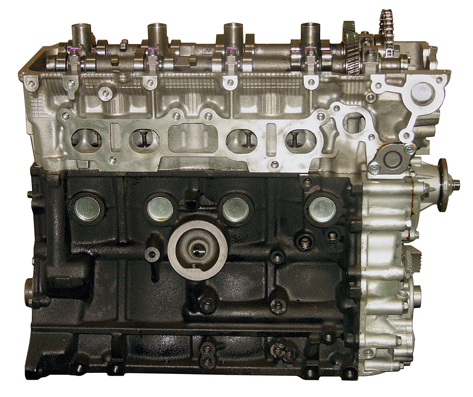 toyota 2rzf e 2.4l l4 remanufactured engine 697 800 1