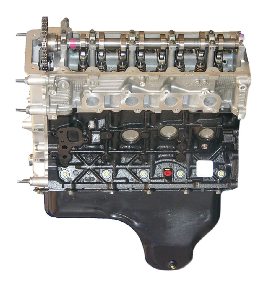 powertrain product image 00345