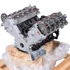 Ford E-150 E-250 E-350 Econoline Van 5.4L V8 SOHC 2 Valve Vin L Remanufactured Engine 1528 1997-1999