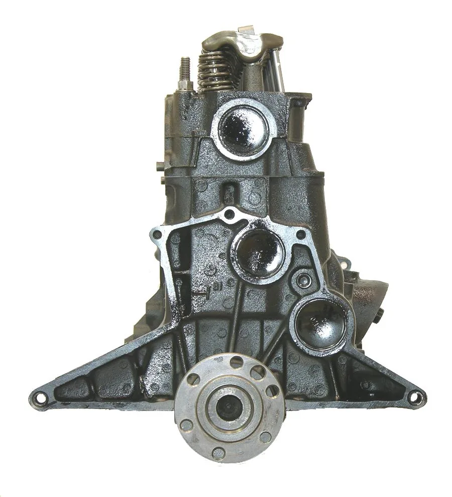 jeep 4.0l l6 remanufactured engine 1987 1990 3