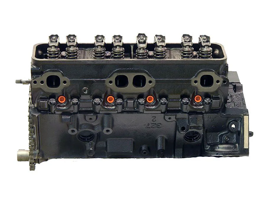 gm lt 1 5.7l v8 remanufactured engine 1994 1995 3