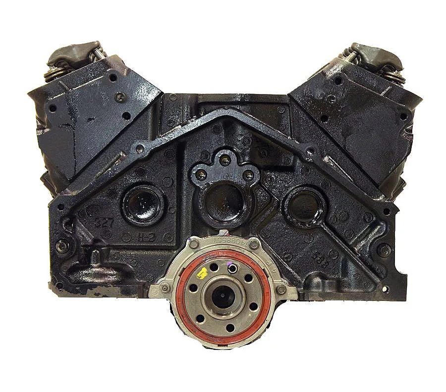 gm lt 1 5.7l v8 remanufactured engine 1994 1995 4