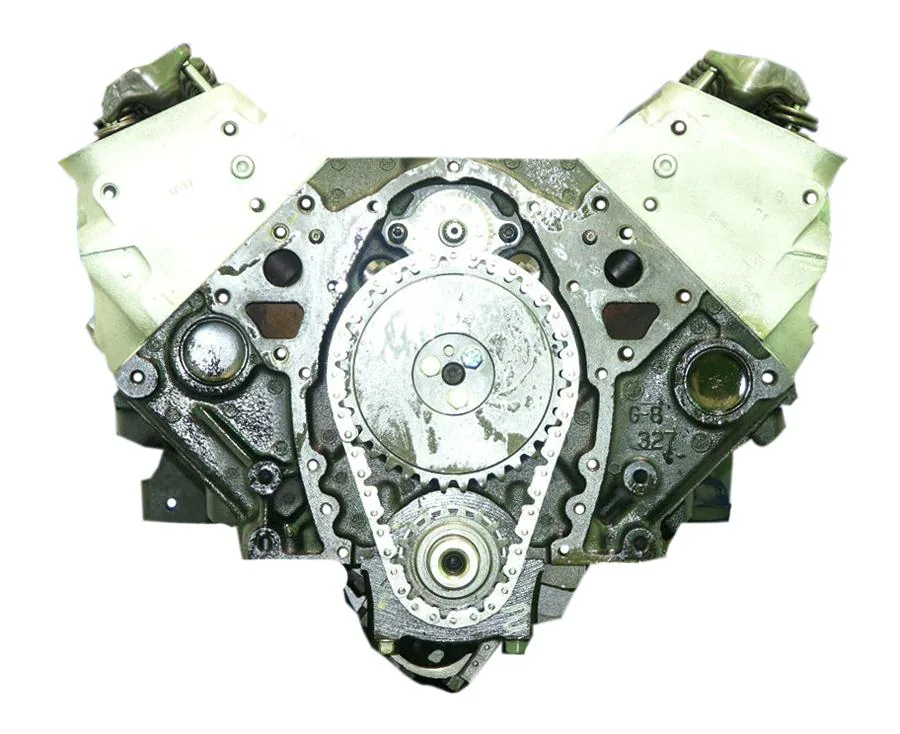 Chevrolet Pontiac LT-1 5.7L V8 Remanufactured Engine 1995