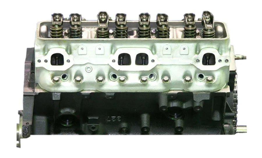 chevrolet pontiac lt 1 5.7l v8 remanufactured engine 1995 2