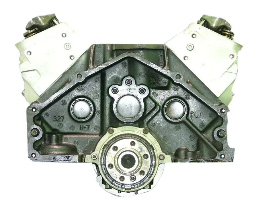chevrolet pontiac lt 1 5.7l v8 remanufactured engine 1995 3