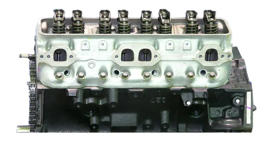 chevrolet pontiac lt 1 5.7l v8 remanufactured engine 1995 4