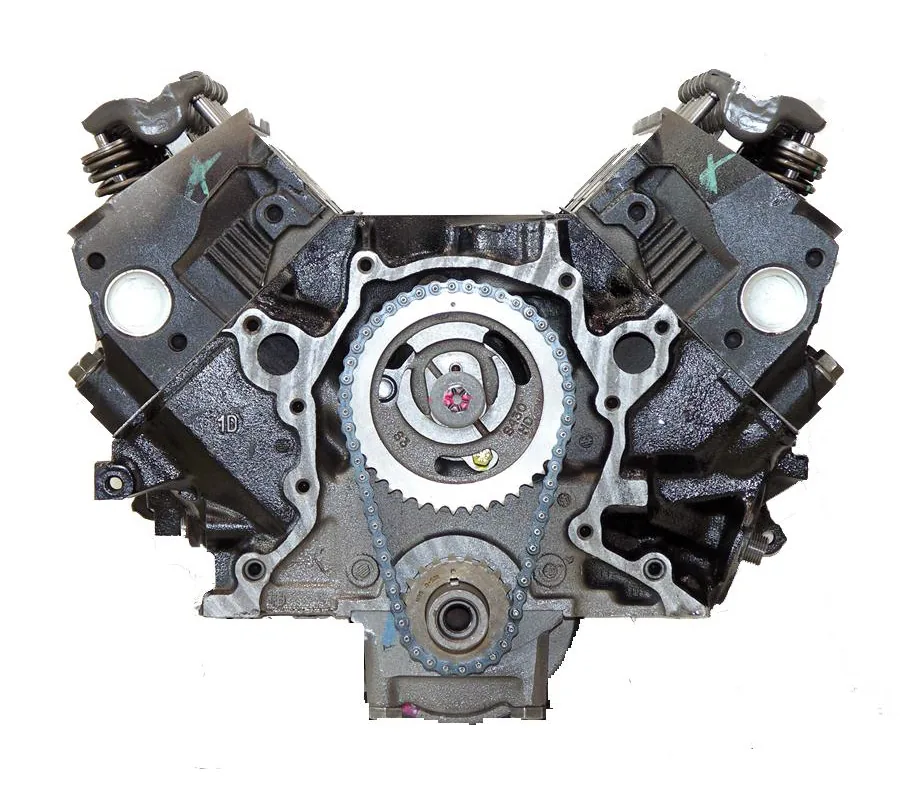 Ford Explorer Mercury Mountaineer 5.0L V8 Remanufactured Engine 1746 1996-2001