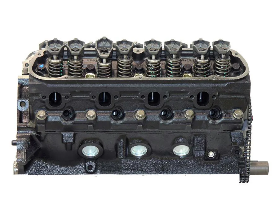 ford mercury 5.0l v8 remanufactured engine 1296 2001 1