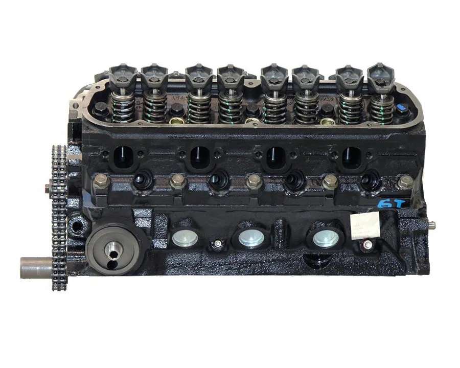 ford mercury 5.0l v8 remanufactured engine 1296 2001 4