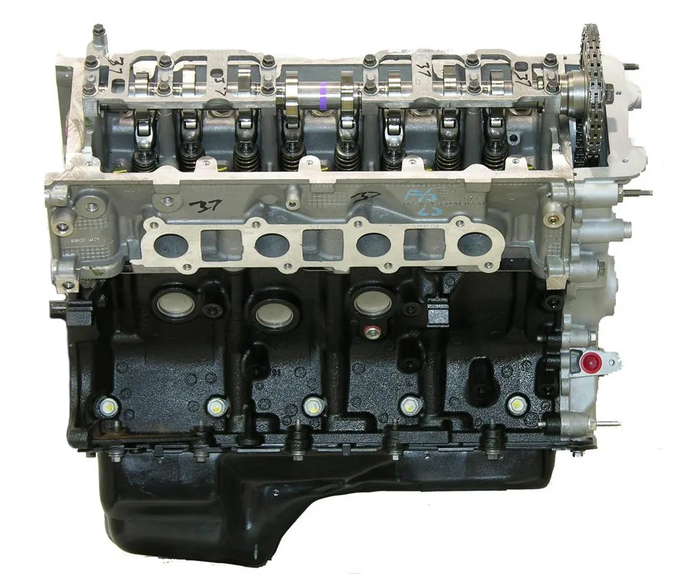 powertrain product image 0091