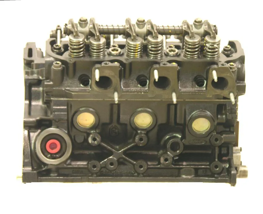 ford mazda 4.0l v6 remanufactured engine 1998 1