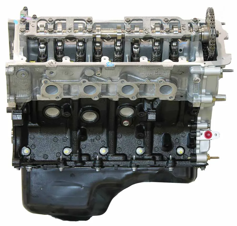 ford 4.6l v8 remanufactured engine 1996 1998 1