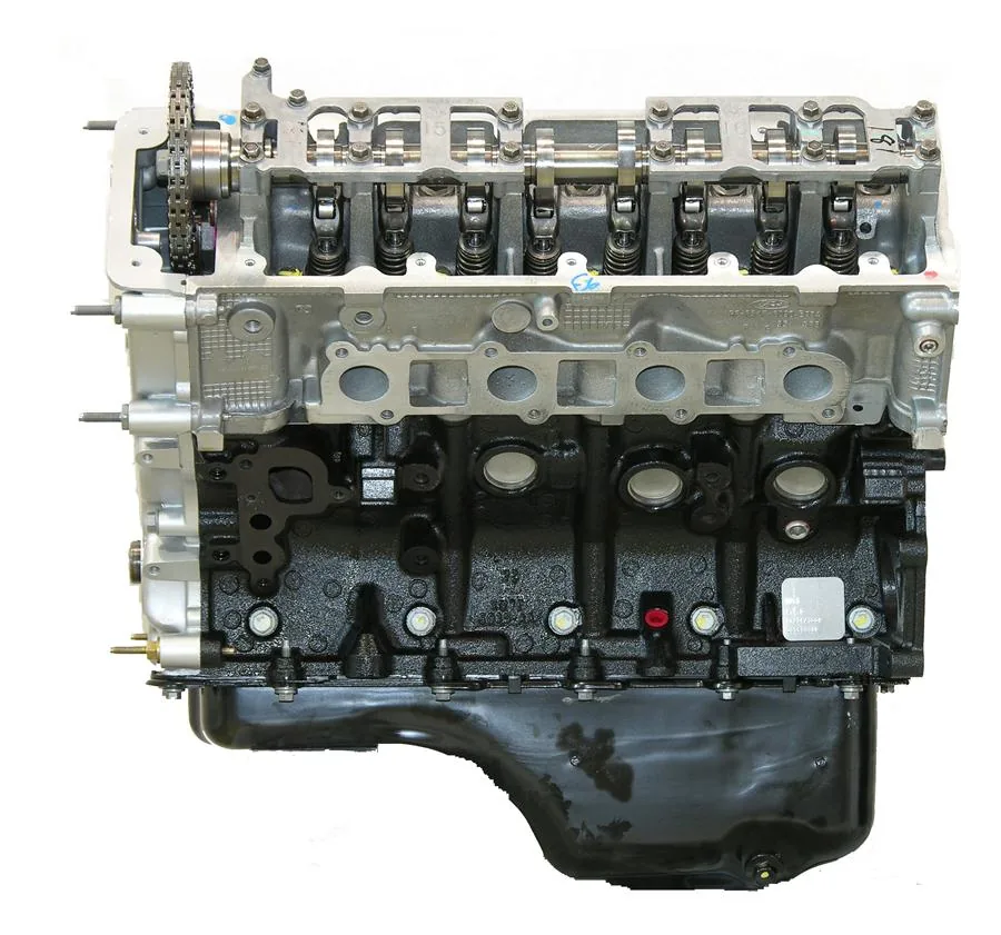 ford 4.6l v8 remanufactured engine 1996 1998 3