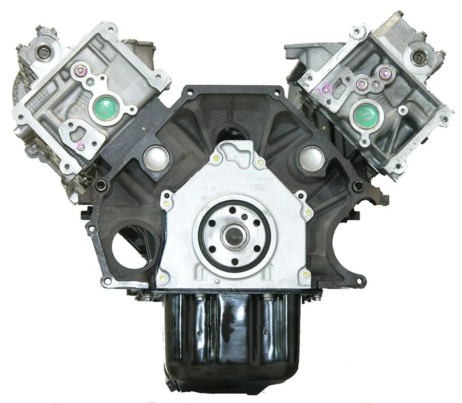 ford 4.6l v8 remanufactured engine 1996 1998 4