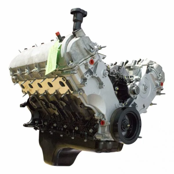Ford F-250 F-350 E-450 Super Duty 6.8L V10 3 Valve Remanufactured Engine 2005-08 12763E 2005-08