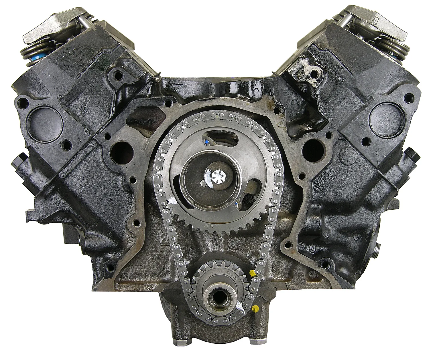 Ford Mercury 4.7L V8 Remanufactured Engine 1965-1968