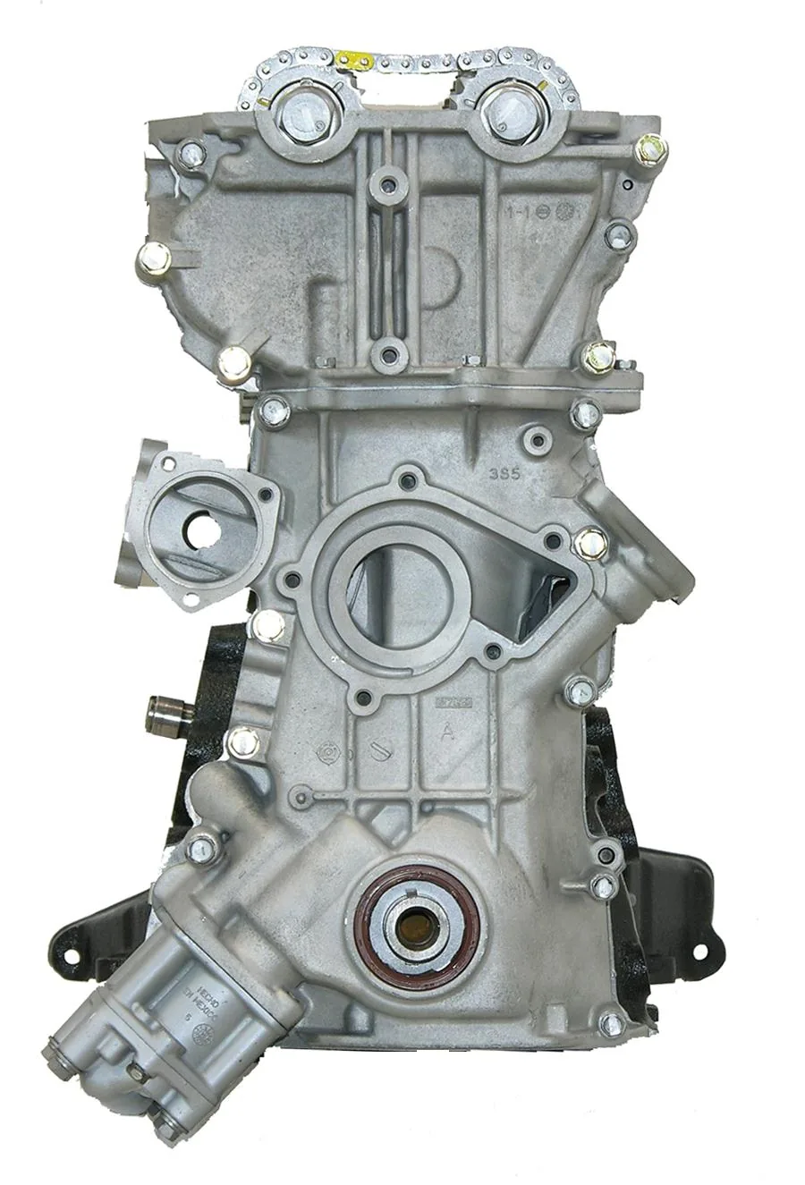 Nissan Frontier Xterra KA24DE 2.4L L4 Engine 1997-2004