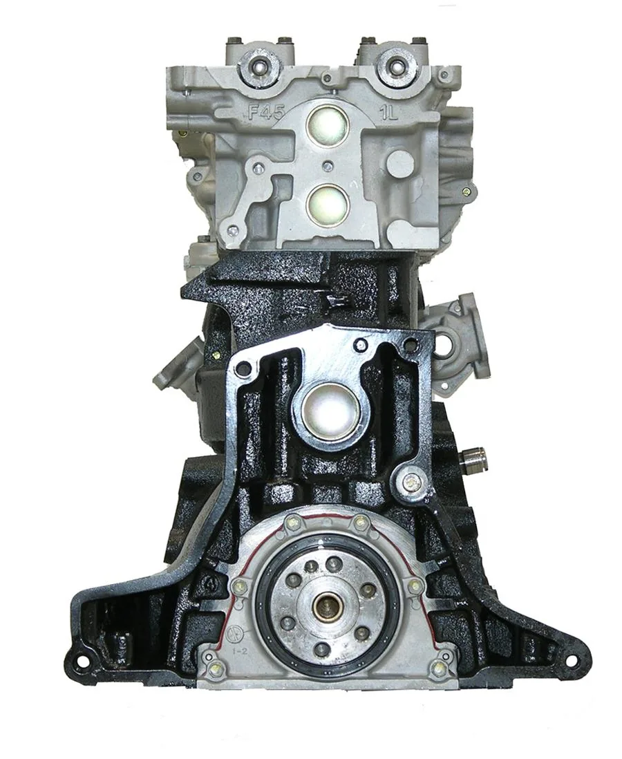 nissan ka24de 2.4l l4 remanufactured engine 997 1204 2