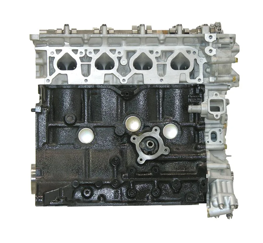 nissan ka24de 2.4l l4 remanufactured engine 997 1204 3