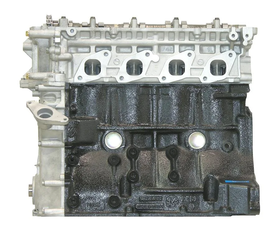 nissan ka24de 2.4l l4 remanufactured engine 997 1204 5