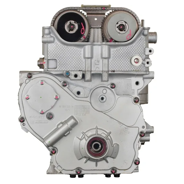 Chevy Equinox Malibu GMC Terrain 2.4L Ecotec L4 Remanufactured Engine 2010-2011
