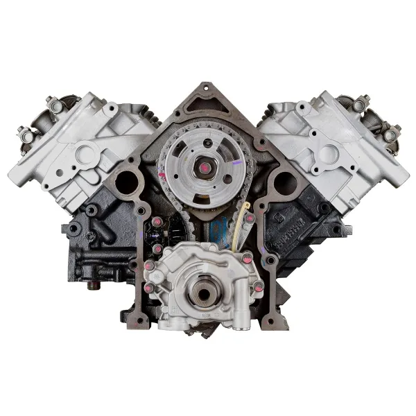 Dodge Challenger EZC 5.7L V8 Remanufactured Engine 2013-2014 2013-2014