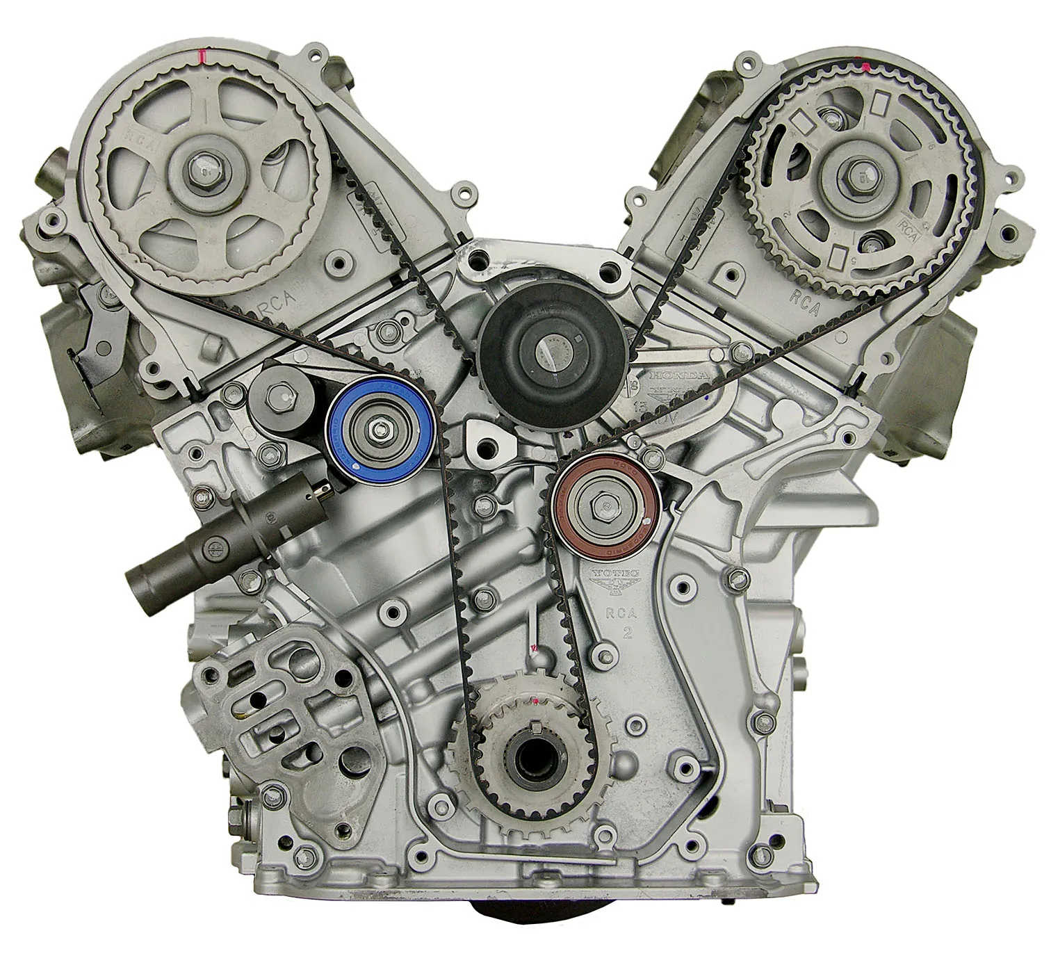 Honda Accord J30A4/5 3.0L V6 Engine 420 2003-2007