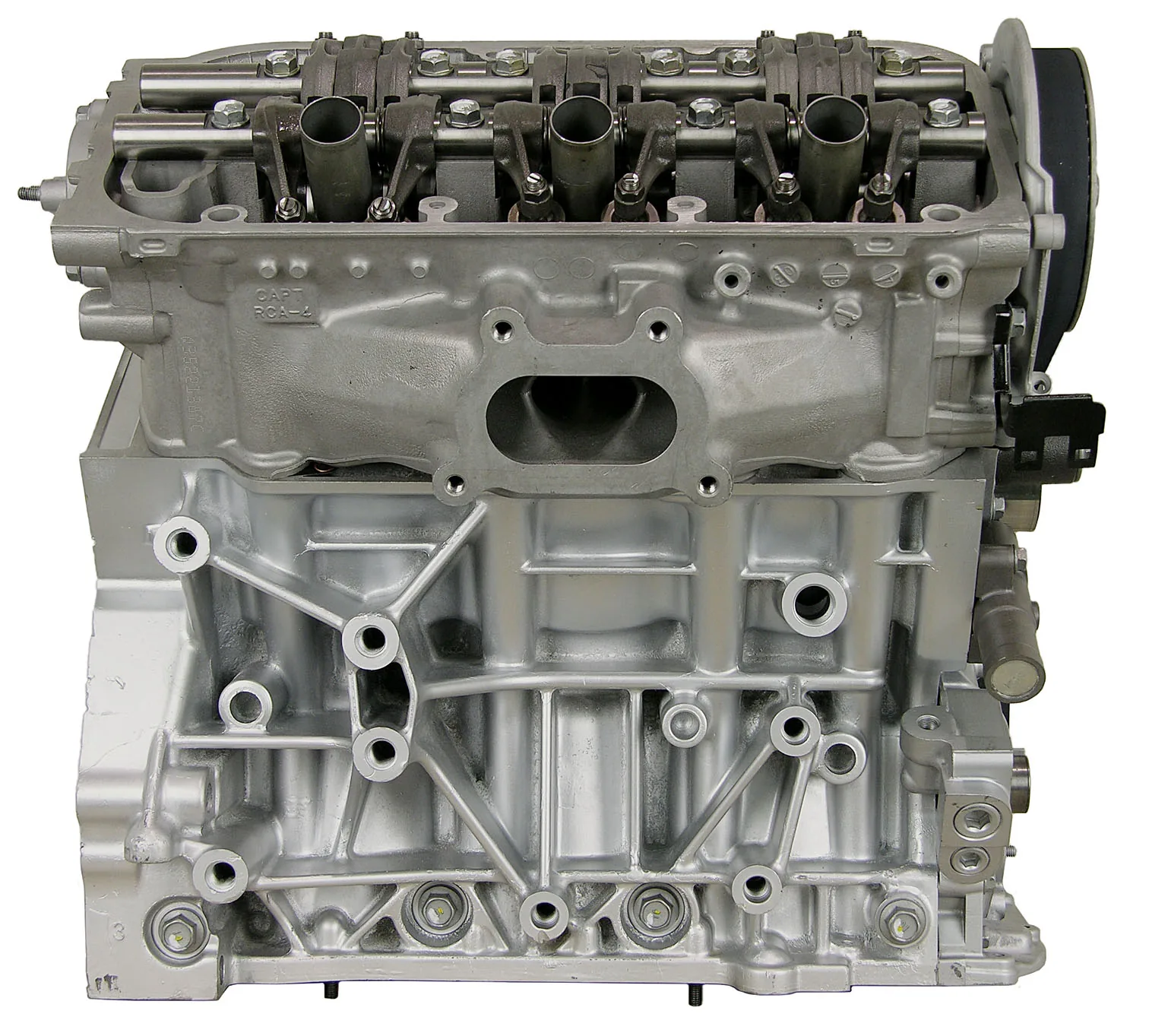 honda j30a45 3.0l v6 remanufactured engine 2003 2007 2