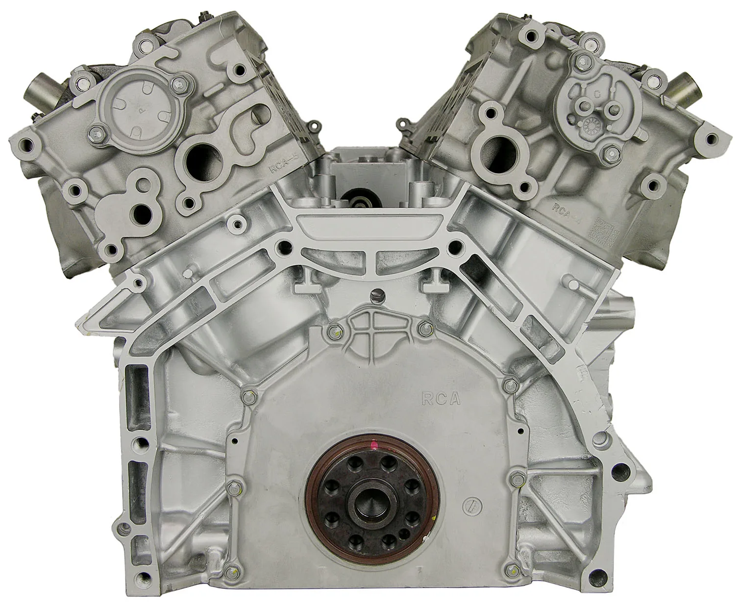 honda j30a45 3.0l v6 remanufactured engine 2003 2007 3