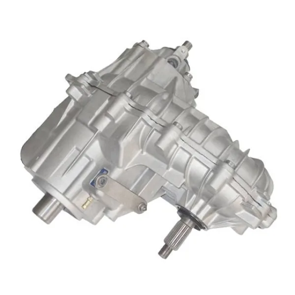 BW1370 & BW4401 Transfer Case for GM 1989-1993 K3500