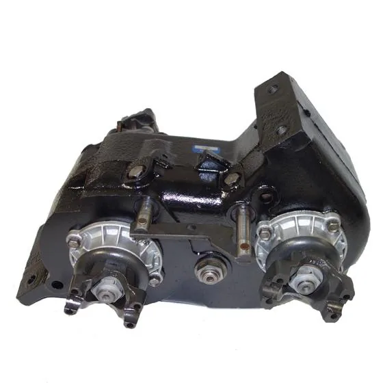 np205 transfer case for 1976 77 ford f 150 bronco