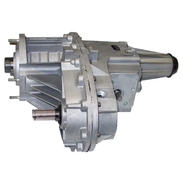 NP226 Transfer Case for GM 2002-2009 Envoy & Trailblazer