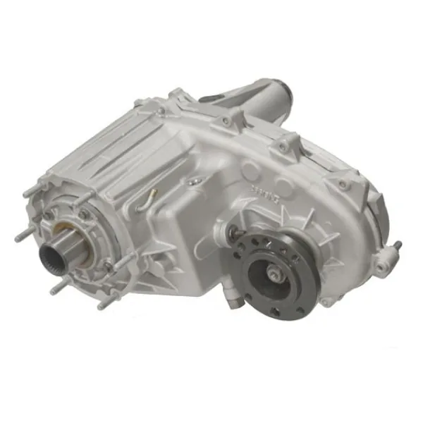 NP241 Transfer Case for 1997 RAM 3500