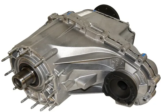 NP245 Transfer Case for 2005-2010 Jeep Grand Cherokee 4.7L & 5.7L