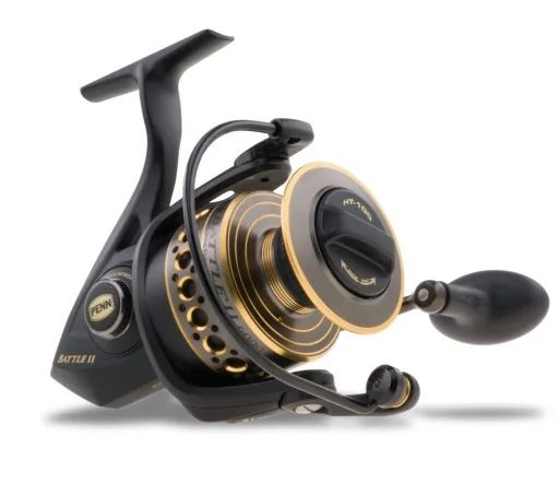 PENN BATTLE II FISHING REEL – MODEL 3000