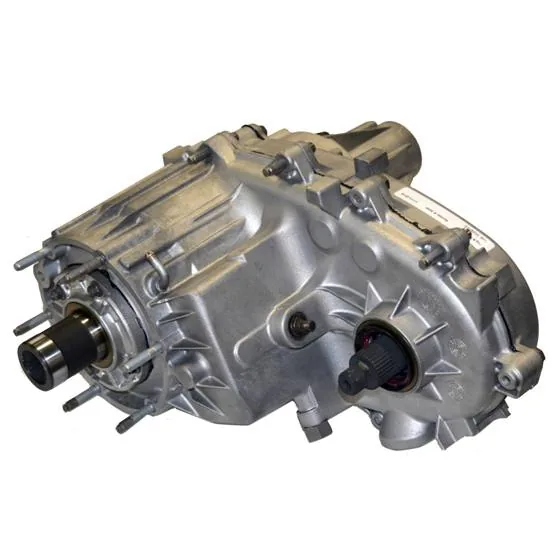 np247 transfer case for 1999 00 grand cherokee