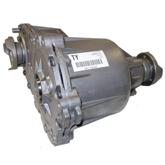 bw4476bw4479 transfer case for 2004 06 cadillac srx 3.6l