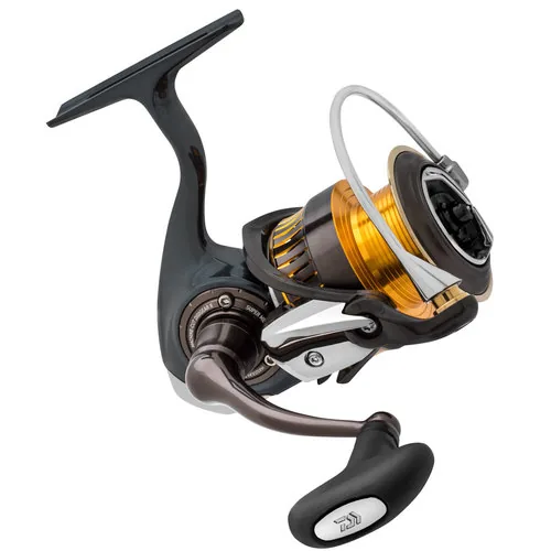 DAIWA CERTATE REELS