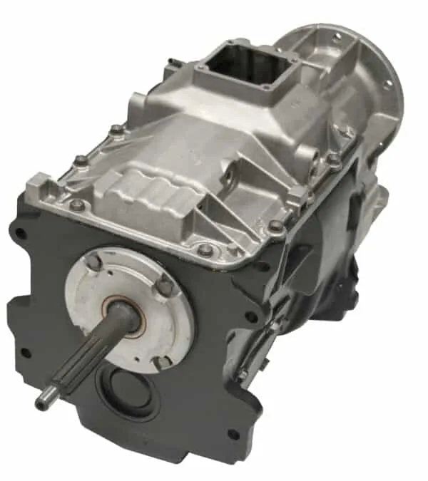 NV4500 Manual Trans for 1999-2004 GM Pickup, 4×4