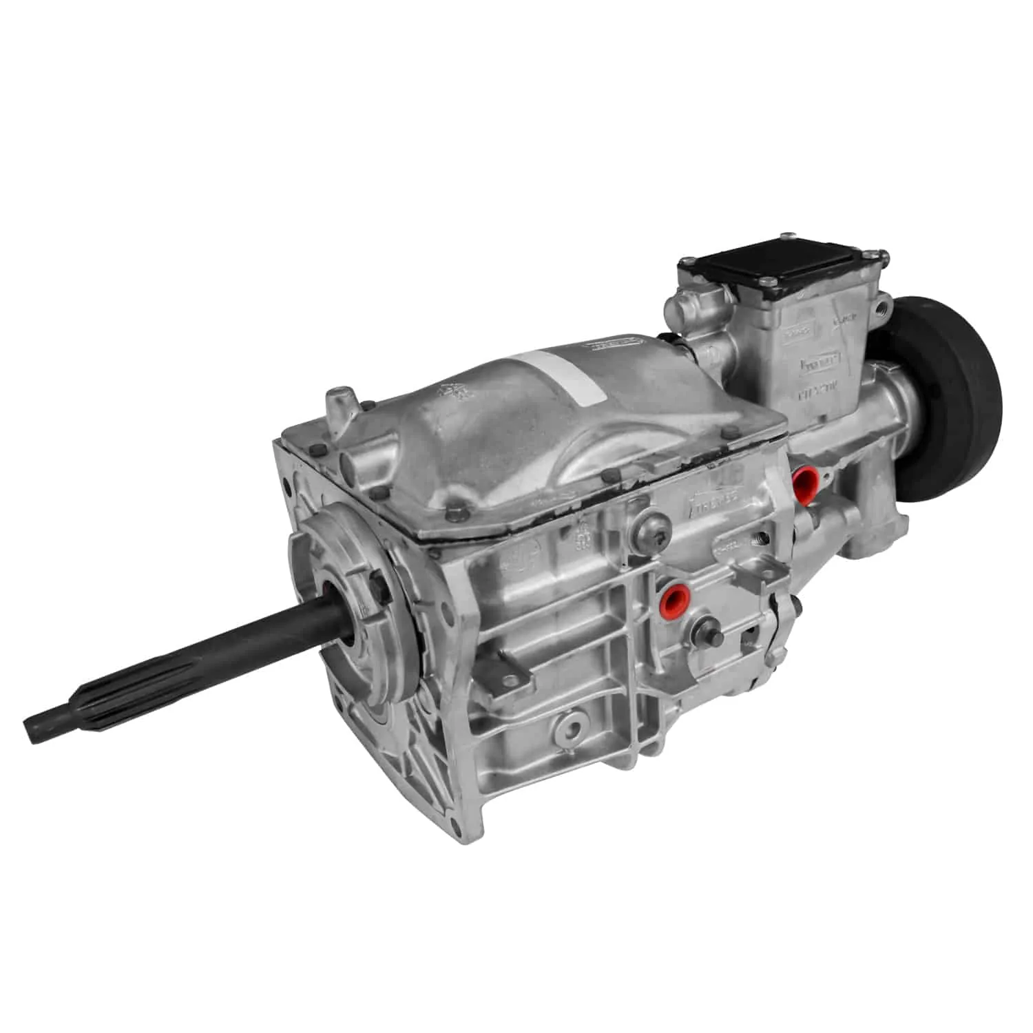 ppi t5 manual trans for ford 2005 2007 mustang 4.0l 5 speed 1