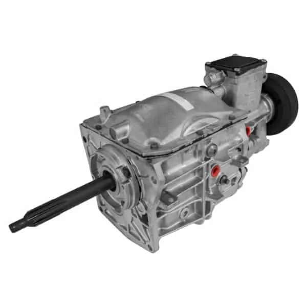 ppi t5 manual trans for ford 2005 2007 mustang 4.0l 5 speed 600x600 1