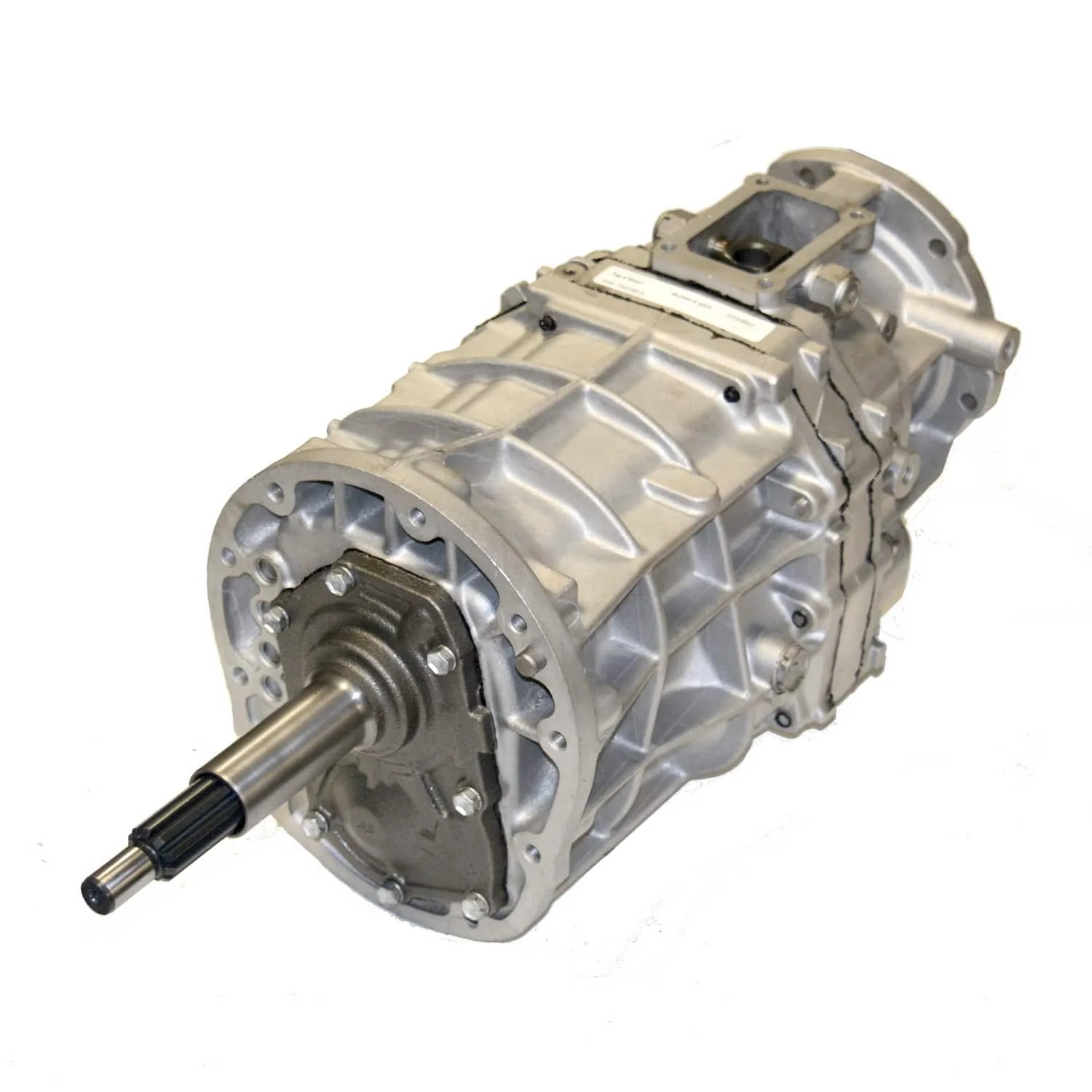 ppi ax15 manual trans for 1994 1999 dodge dakota 3.9l 5 speed 1