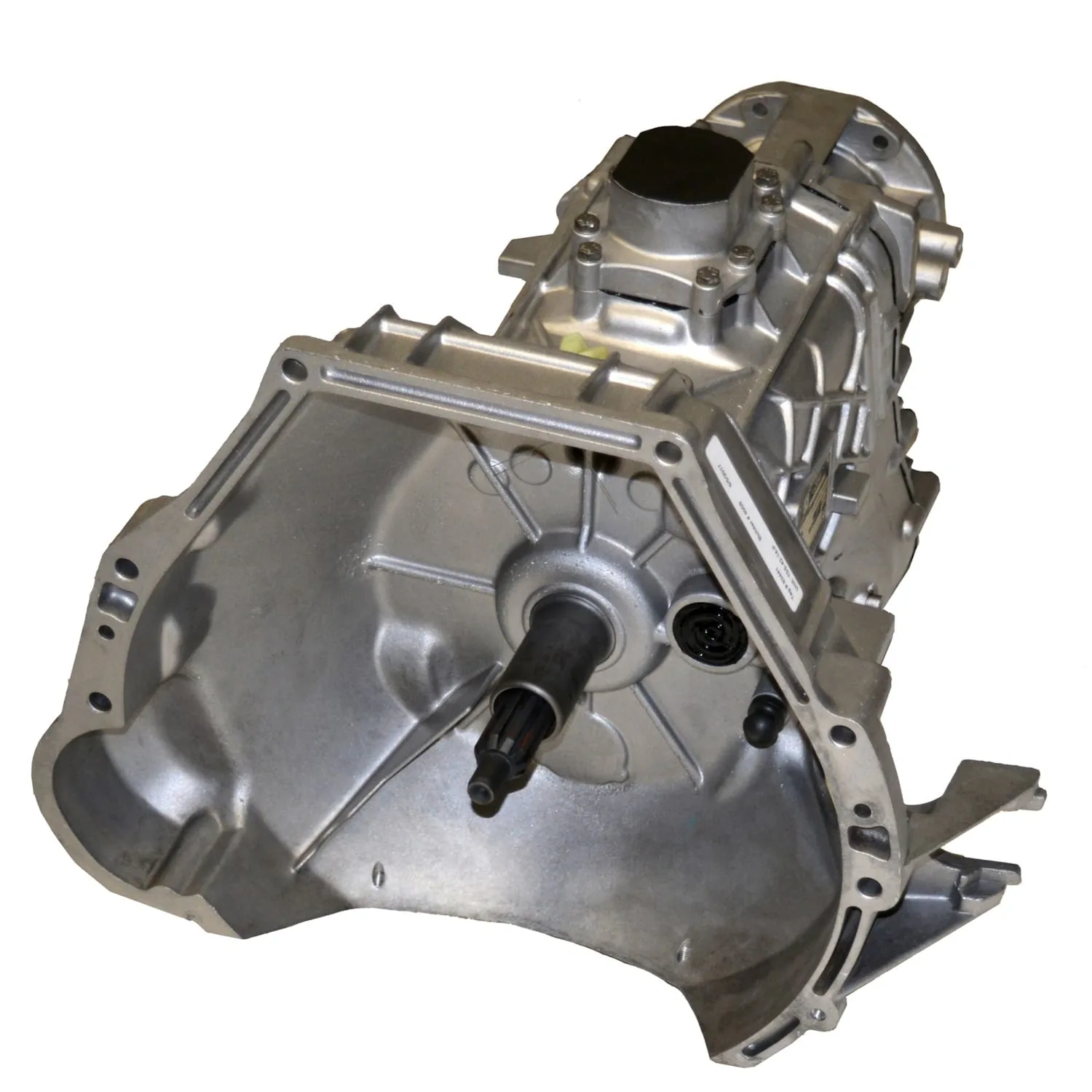ppi s5 42 manual trans for 1987 1995 f series 6.9l7.3l 5 speed pto in use 1