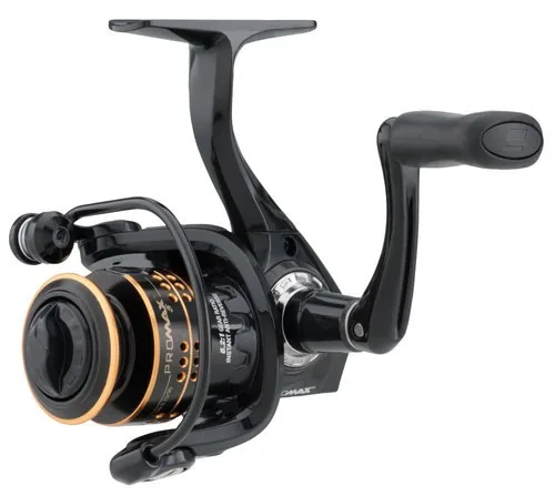 ABU PRO MAX (SPIN) SMALL SIZE REEL