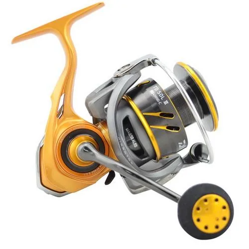 DAIWA SOL REEL III
