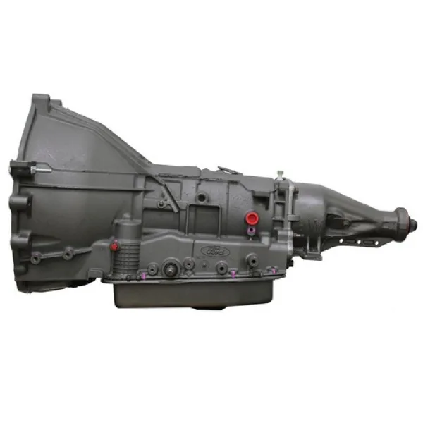4R70W 2003 Ford E250 Econoline – Remanufactured 4-Speed Automatic Trans