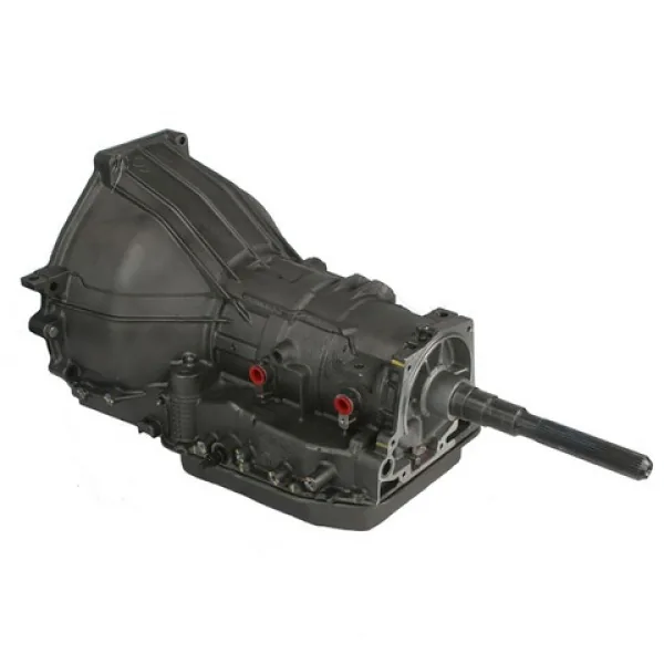 4R75W 2004 Ford F150 – Remanufactured 4-Speed Automatic Trans