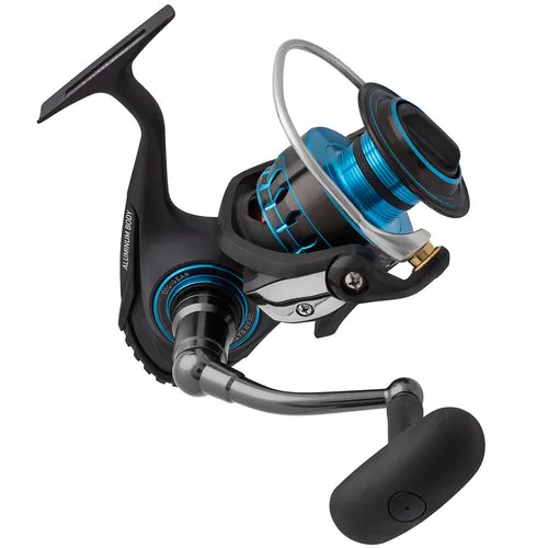 DAIWA SALTIST SPIN FISHING REEL