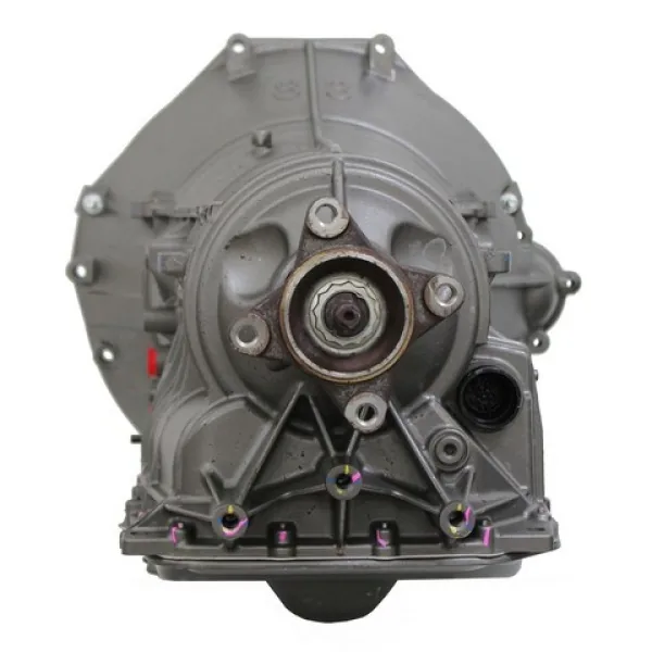 6R60 2008 Ford Explorer/Sport Trac – Remanufactured 6-Speed Automatic Trans